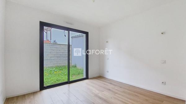 Achat maison Saint-Loubès - 5 pièce(s) - 130 m² - 359 000 €
