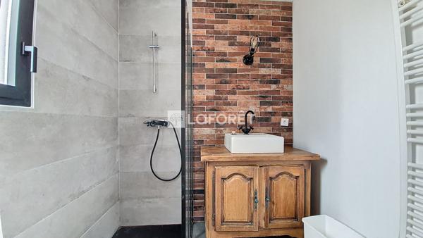 Achat maison Saint-Loubès - 5 pièce(s) - 130 m² - 359 000 €