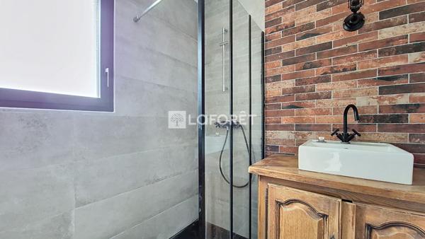 Achat maison Saint-Loubès - 5 pièce(s) - 130 m² - 359 000 €