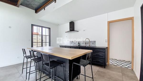 Achat maison Saint-Loubès - 5 pièce(s) - 130 m² - 359 000 €