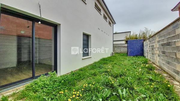 Achat maison Saint-Loubès - 5 pièce(s) - 130 m² - 359 000 €