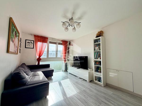 Sèvres Croix-Bosset - Appartement familial de 61 m² avec 3 chambres