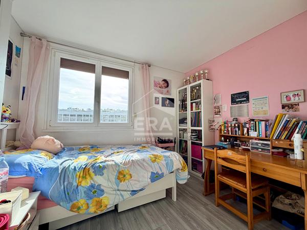 Sèvres Croix-Bosset - Appartement familial de 61 m² avec 3 chambres