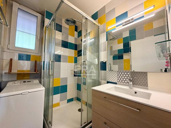 Sèvres Croix-Bosset - Appartement familial de 61 m² avec 3 chambres