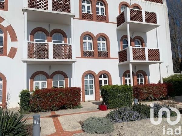 Appartement 2 pièces de 24 m² à La Tranche-sur-Mer (85360)