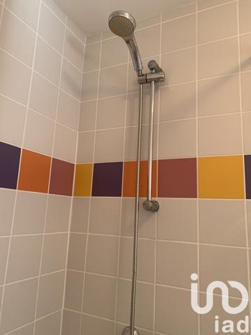 Appartement 2 pièces de 24 m² à La Tranche-sur-Mer (85360)