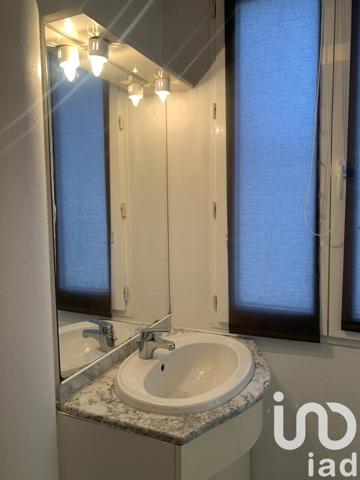 Appartement 2 pièces de 24 m² à La Tranche-sur-Mer (85360)