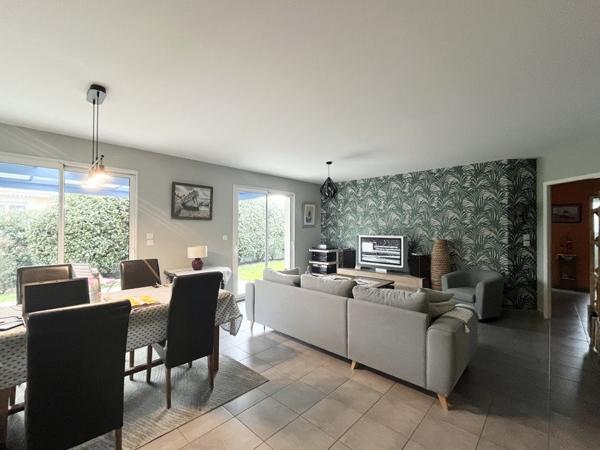 Maison à vendre |  Audenge |  4 pièces | 102 m²