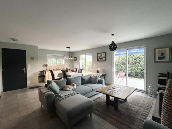 Maison à vendre |  Audenge |  4 pièces | 102 m²