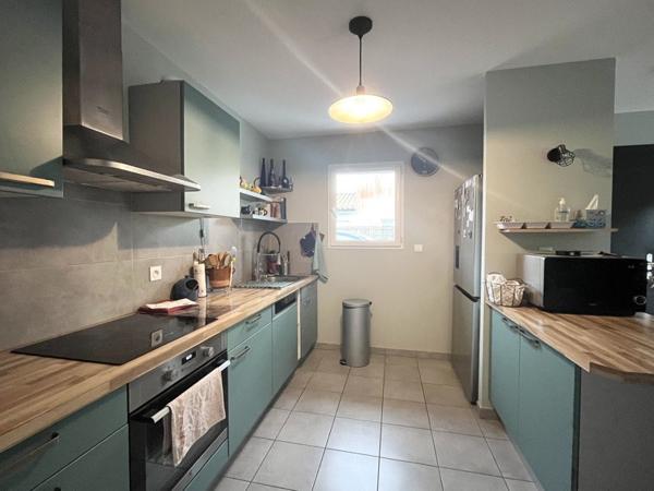 Maison à vendre |  Audenge |  4 pièces | 102 m²