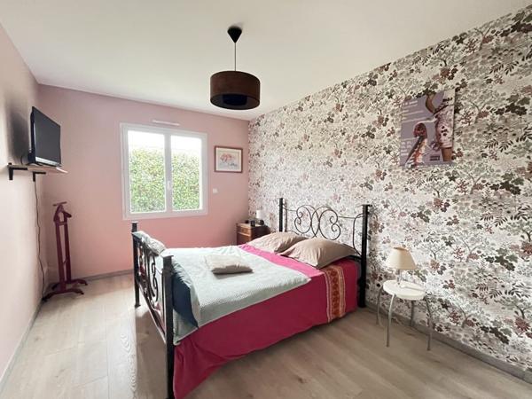 Maison à vendre |  Audenge |  4 pièces | 102 m²