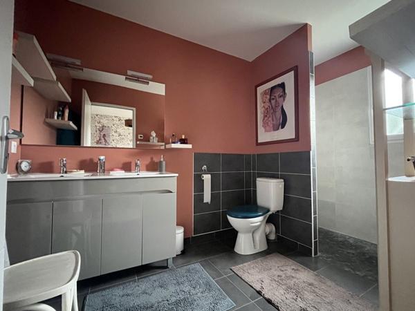 Maison à vendre |  Audenge |  4 pièces | 102 m²