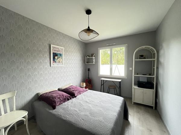 Maison à vendre |  Audenge |  4 pièces | 102 m²