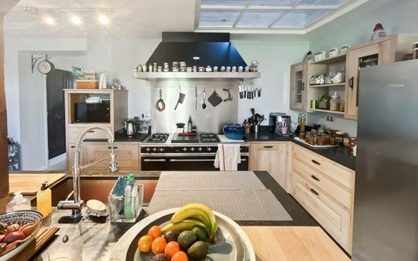 Maison à vendre    6 pièces •  Fleurance