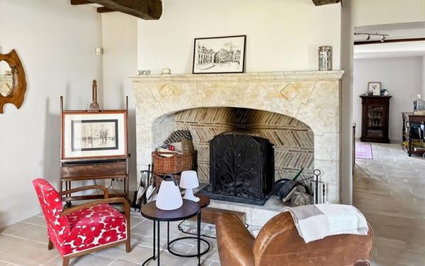 Maison à vendre    6 pièces •  Fleurance