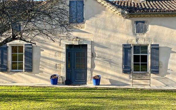 Maison à vendre    6 pièces •  Fleurance