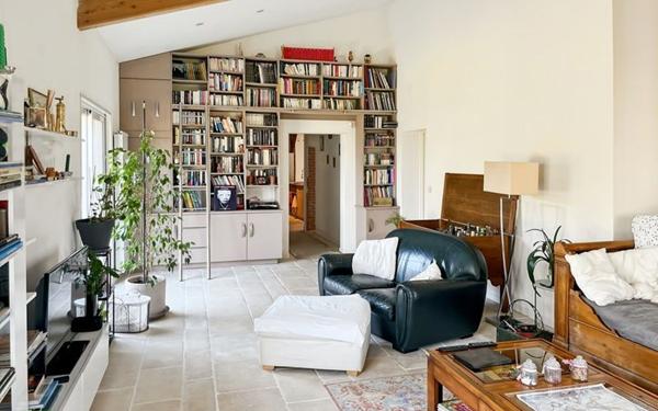 Maison à vendre    6 pièces •  Fleurance