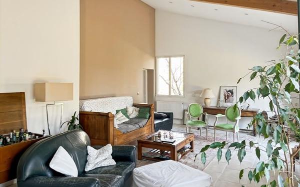 Maison à vendre    6 pièces •  Fleurance