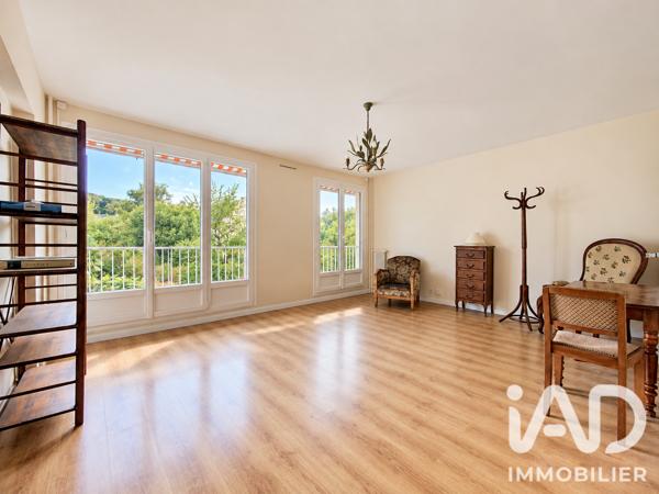Appartement à vendre 3 pièces 68,16 m² Dourdan