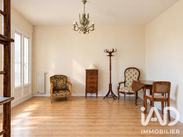 Appartement à vendre 3 pièces 68,16 m² Dourdan