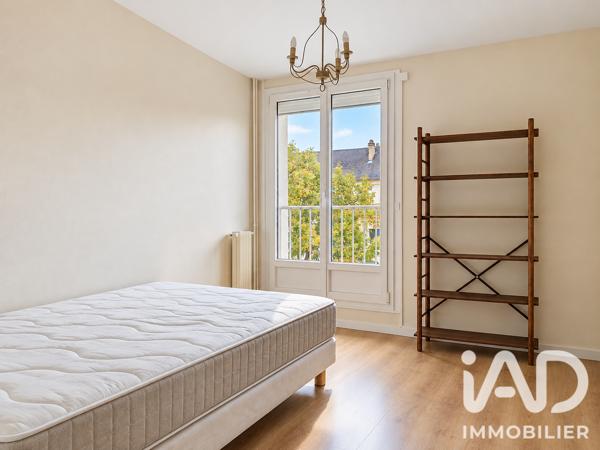 Appartement à vendre 3 pièces 68,16 m² Dourdan