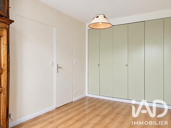 Appartement à vendre 3 pièces 68,16 m² Dourdan