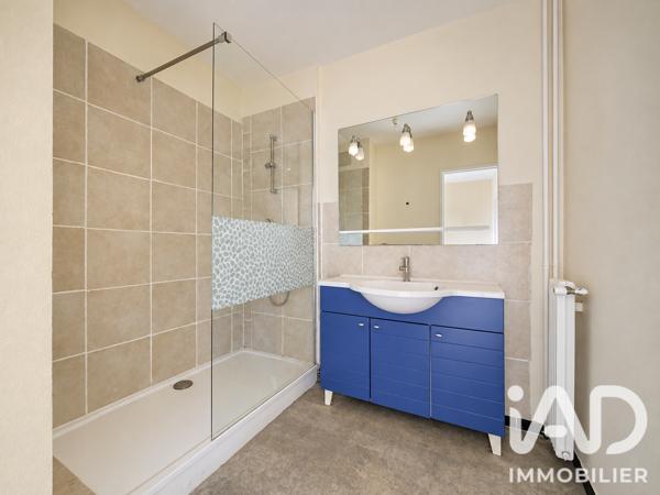 Appartement à vendre 3 pièces 68,16 m² Dourdan