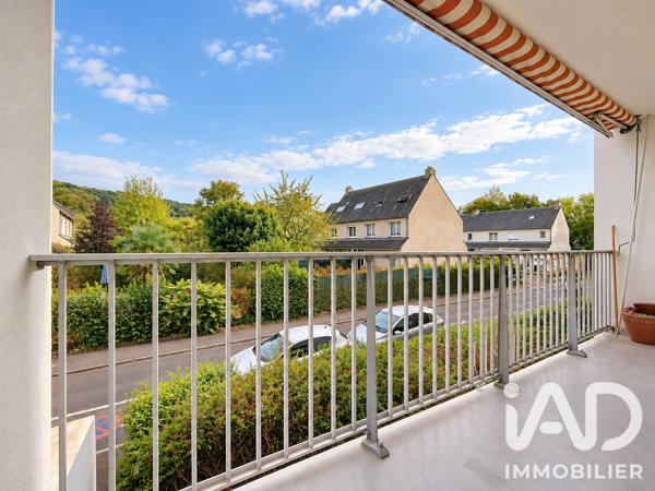 Appartement à vendre 3 pièces 68,16 m² Dourdan