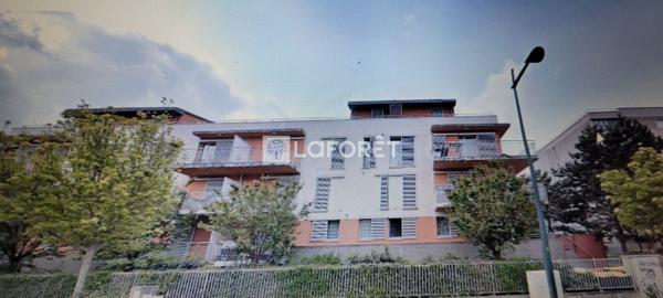 Location appartement Corbeil-Essonnes - 3 pièce(s) - 86 m² - 1 032 €/mois