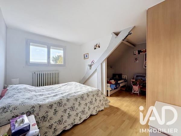Maison à vendre 6 pièces 128 m² Ozoir-la-Ferrière