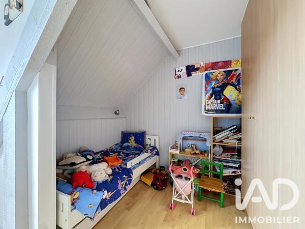 Maison à vendre 6 pièces 128 m² Ozoir-la-Ferrière