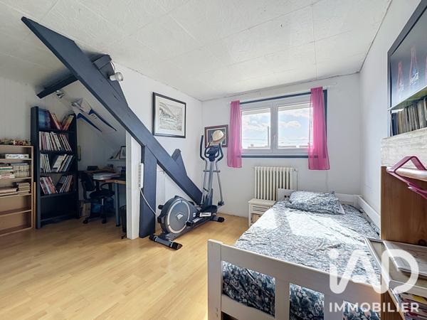 Maison à vendre 6 pièces 128 m² Ozoir-la-Ferrière