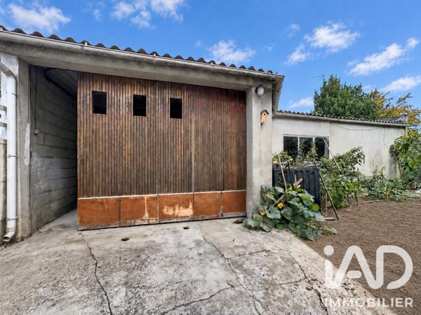 Maison à vendre 6 pièces 128 m² Ozoir-la-Ferrière