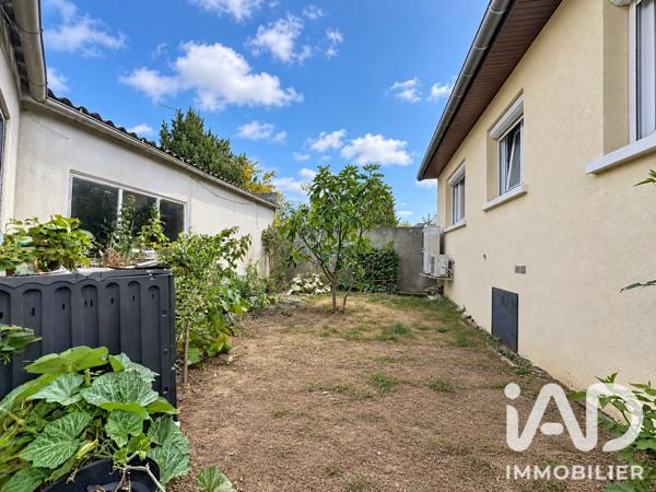 Maison à vendre 6 pièces 128 m² Ozoir-la-Ferrière