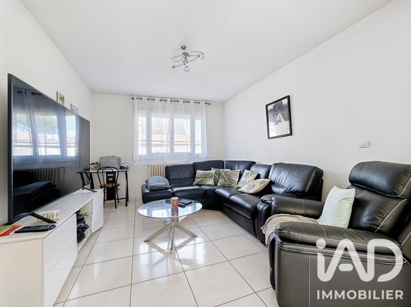 Maison à vendre 6 pièces 128 m² Ozoir-la-Ferrière