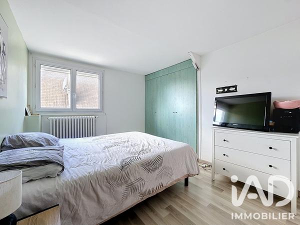 Maison à vendre 6 pièces 128 m² Ozoir-la-Ferrière