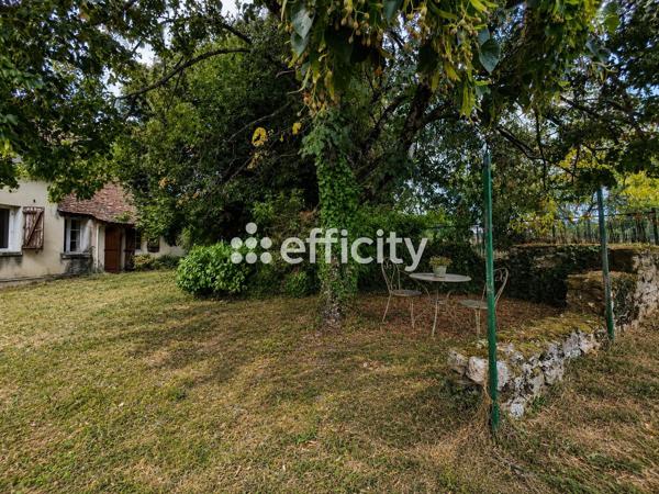 Maison
         7 pièces
        - 135 m² 231 000 € *
