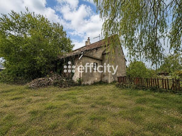 Maison
         7 pièces
        - 135 m² 231 000 € *