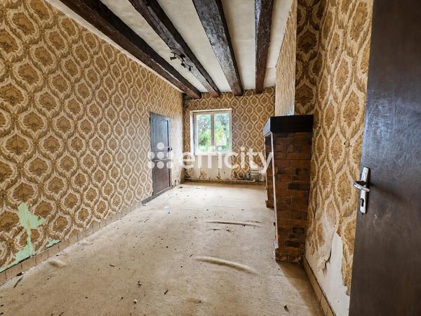 Maison
         7 pièces
        - 135 m² 231 000 € *