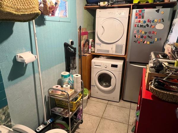 Maison à vendre en NUE PROPRIETE