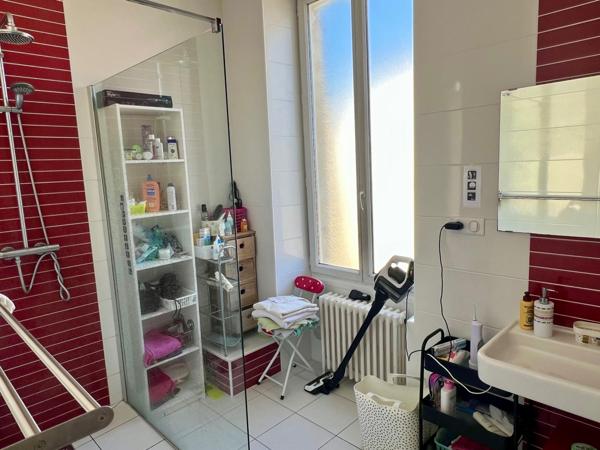 Maison à vendre en NUE PROPRIETE