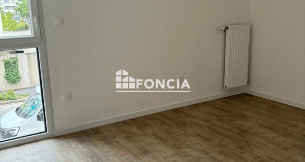 Location Appartement 3 pièces 59.87 m² - Angers 49000