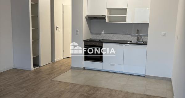 Location Appartement 3 pièces 59.87 m² - Angers 49000