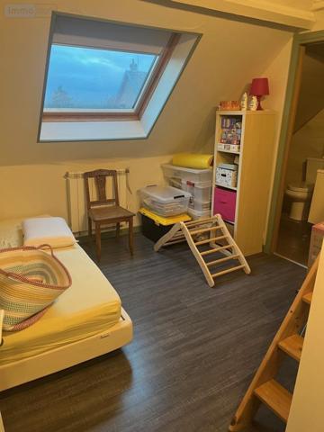 Maison à vendre à Arras dans le Pas-de-Calais (62000), ref : 62001-1170