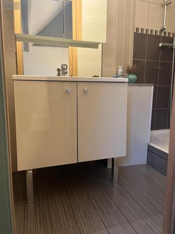 Maison à vendre à Arras dans le Pas-de-Calais (62000), ref : 62001-1170