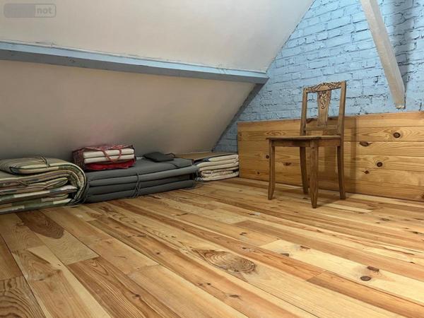 Maison à vendre à Arras dans le Pas-de-Calais (62000), ref : 62001-1170