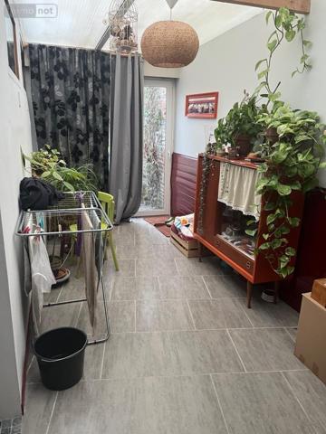 Maison à vendre à Arras dans le Pas-de-Calais (62000), ref : 62001-1170