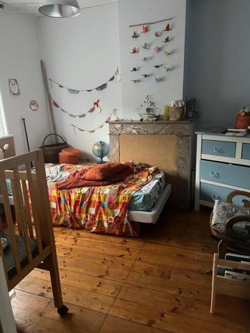 Maison à vendre à Arras dans le Pas-de-Calais (62000), ref : 62001-1170