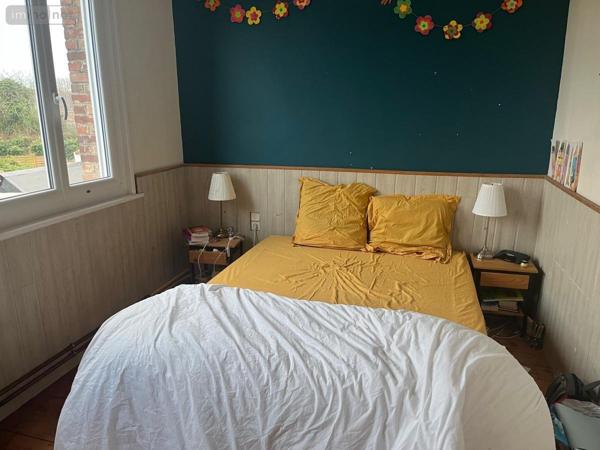 Maison à vendre à Arras dans le Pas-de-Calais (62000), ref : 62001-1170