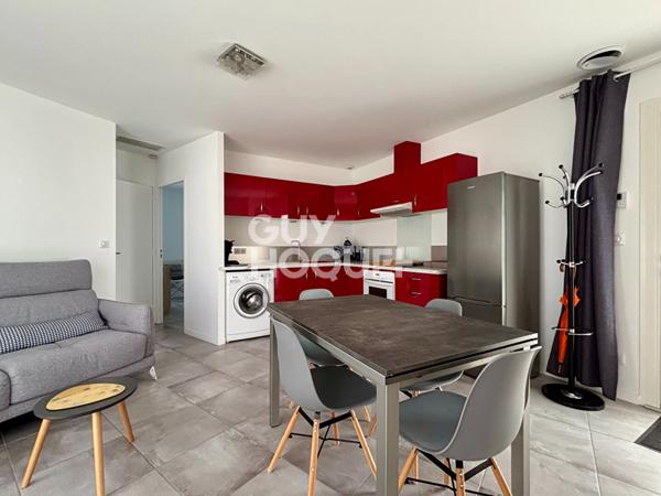 Appartement T3 - Hyper centre-ville de Biscarrosse